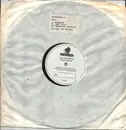 12inch Vinyl Single - O.K. - Education - test pressing