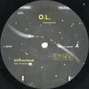 12inch Vinyl Single - O.L. - Feinmechanik / Knochenbrecher