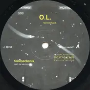 O.L. - Feinmechanik / Knochenbrecher