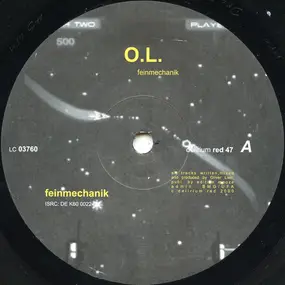 O.L. - Feinmechanik / Knochenbrecher