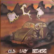 LP - O.L.D. - Old Lady Drivers