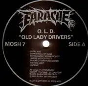 LP - O.L.D. - Old Lady Drivers