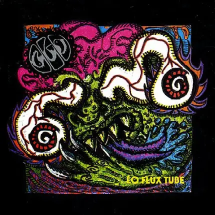 O.L.D. - Lo Flux Tube