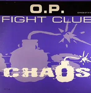 O.P. - Fight Club