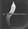 12inch Vinyl Single - O.P. Phoenix - Speed