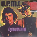 LP - O.P.M.C. - Amalgamation - REMASTERED 1970 ALBUM, LIMITED TO 500 COPIES