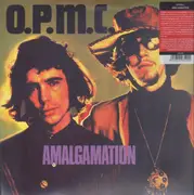 LP - O.P.M.C. - Amalgamation - REMASTERED 1970 ALBUM, LIMITED TO 500 COPIES