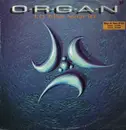 12inch Vinyl Single - O.R.G.A.N. - To The World