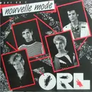 12inch Vinyl Single - O.R.L. - Nouvelle Mode