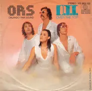 O.R.S. (Orlando Riva Sound) - O.T.T. (Over The Top)
