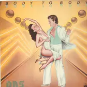 LP - O.R.S. (Orlando Riva Sound) - Body To Body