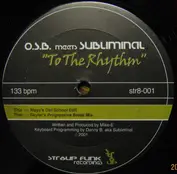 Str8Up Funk Recordings