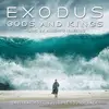 Double LP - O.S.T. - Exodus: Gods And Kings. - 180g audiophiles Vinyl, Gatefold, Einleger, 750 S