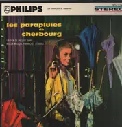 O.S.T. / Michel Legrand - Les Parapluies de Cherbourg