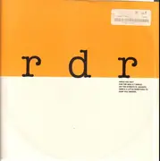 12inch Vinyl Single - O.T Tunes - High