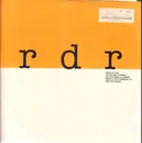 12inch Vinyl Single - O.T Tunes - High