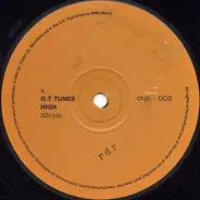 O.T Tunes - High
