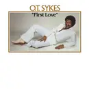 LP - O.T. Sykes - First Love