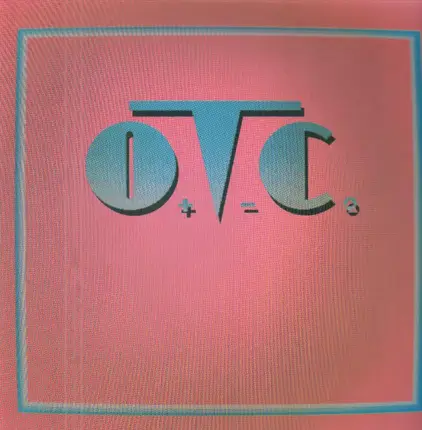 O.T.C. - Take A Part Of My Life