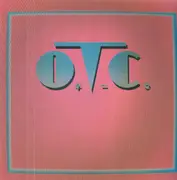12inch Vinyl Single - O.T.C. - Take A Part Of My Life