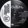12'' - O.T.M. - Turn Dis #!?$! Music Up! / Feel Da Drugs