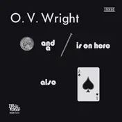 O.V. Wright - A Nickel And A..