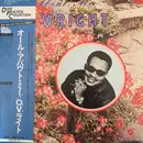 LP - O.V. Wright - All About Me - + OBI + insert