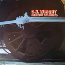 LP - O.V. Wright - Memphis Unlimited - Santa Maria Pressing