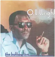 O.V. Wright - The Bottom Line