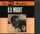 CD - O.V. Wright - The Hi Masters