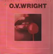 LP - O.V. Wright - We're Still Together