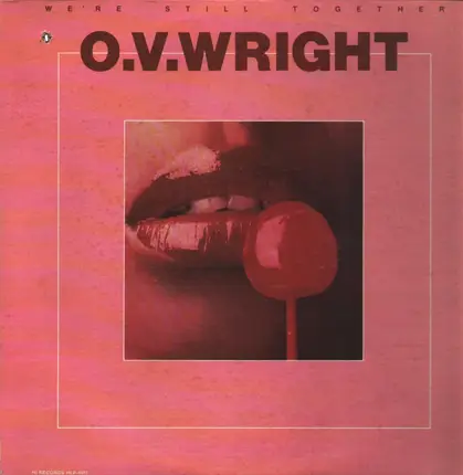 O.V. Wright - We're Still Together
