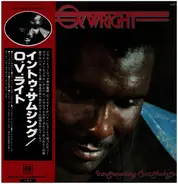 O.V. Wright - Into Something (Can't Shake Loose)