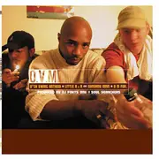 12inch Vinyl Single - O.V.M. - Dick Swing Anthem / Little R & R / Sunshine Days / O Is For...