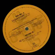 O.V.N.I. - Soundspore / Neology (Nu Mix)