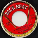 7'' - O.V. Wright - A Nickel And A Nail / Pledging My Love