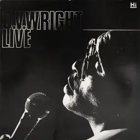 O.V.Wright - Live