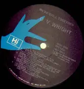 LP - O.V. Wright - We're Still Together