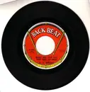 7'' - O.V. Wright - What About You / What Did You Tell This Girl Of Mine