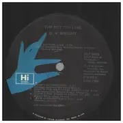 LP - O.V.Wright - The bottom line