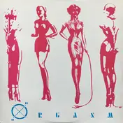 "o" - O'rgasm