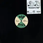 oc - time's up