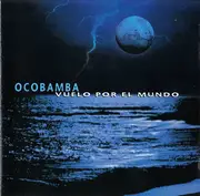 CD - Ocobamba - Vuelo Por El Mundo