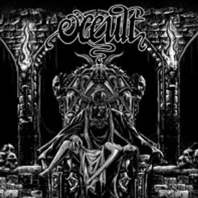 Occult - 1992-1993