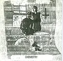 7inch Vinyl Single - Occult Chemistry - Occult Chemistry - EP