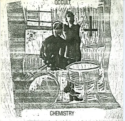 Occult Chemistry - Occult Chemistry