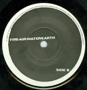 7inch Vinyl Single - Occult Chemistry - Occult Chemistry - EP
