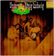 LP - Occamstreet Footwarmers München - Unser König Ludwig