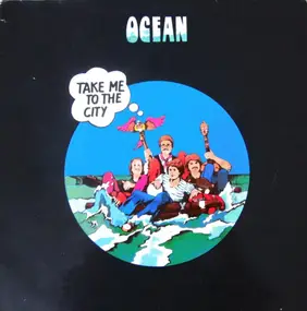 Ocean - Take Me To The City