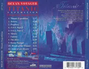 CD - Ocean Voyager - Titanic Expedition